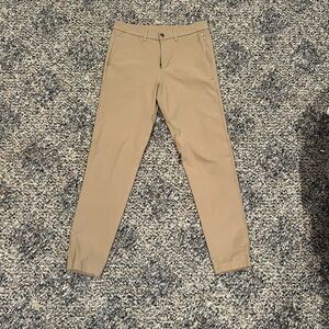 Lululemon ABC pants